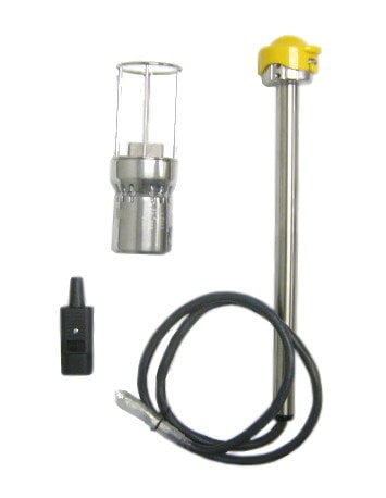 Lowel Light Mfg LC-75 Retro Fit Kit With Socket For LC88EX LC-75