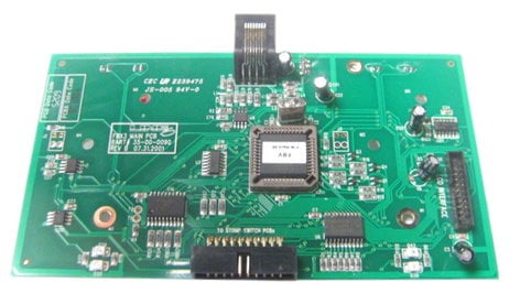 Line 6 50-00-0090 Main PCB For FBV 50-00-0090