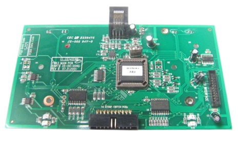 Line 6 50-00-0090 Main PCB For FBV