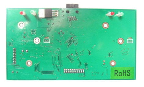 Line 6 50-00-0090 Main PCB For FBV