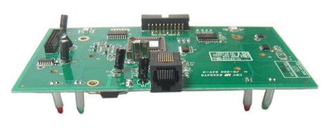 Line 6 50-00-0090 Main PCB For FBV