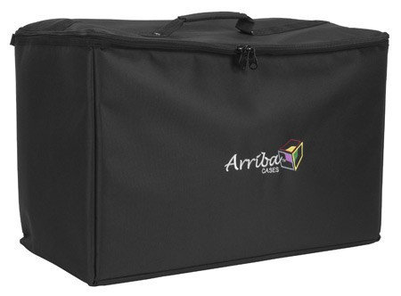 Arriba Cases AT-P22 Stackable Lighting Case AT-P22