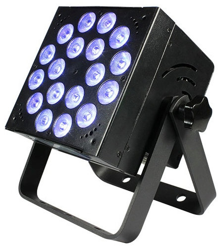 Blizzard Lighting RokBox EXA 18x15W RGBAW+UV LED Fixture ROKBOX-EXA