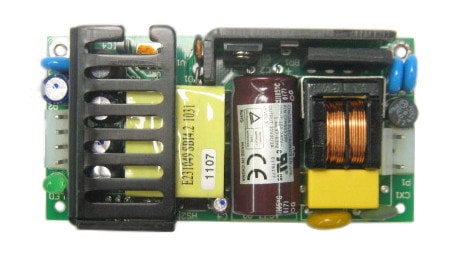 Anchor 225-0092-000 Power Supply PCB For Liberty