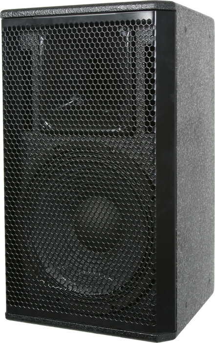 Galaxy Audio CR-12 Core 12 Two-Way 12" Speaker in Black CR-12