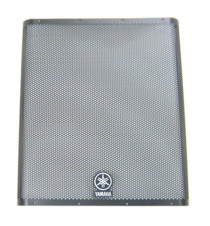 Yamaha WU100100 Metal Grille Assembly For DSR118 WU100100