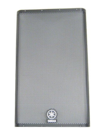 Yamaha WU099900 Metal Grille Assembly For DSR115 WU099900