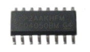 Crown 133328-1 CD4050 IC For CTS8200A 133328-1