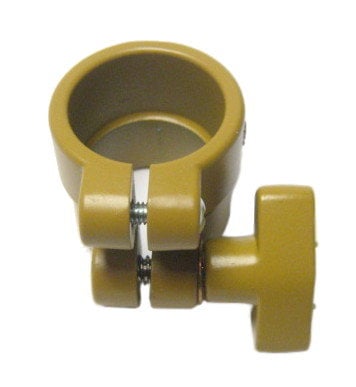 Lowel Light Mfg 3005 Riser Casting With Knob For KS Stands