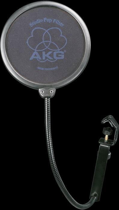 AKG PF80 Universal Studio Pop Filter