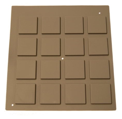 AKAI 822401X Pad Assembly For MPC5000 822401X