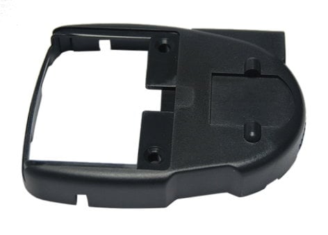 Gentner 910200013 Back Casing For RX1A 910200013
