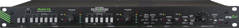Studio Technologies MODEL 2A IFB Plus Central Controller MODEL2A