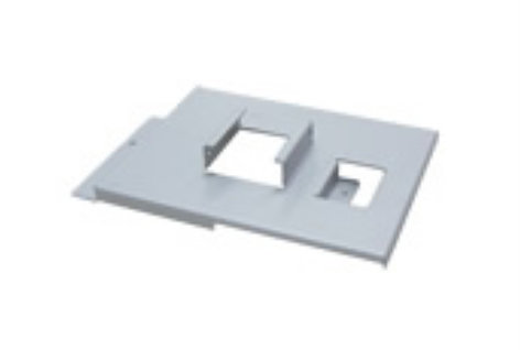Panasonic ET-PKV101B Ceiling Mount Bracket Assembly ETPKV101B