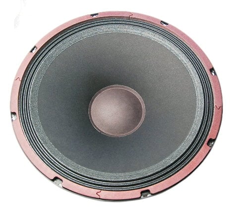 Yamaha JAY51100 Woofer For S112III/SM12III