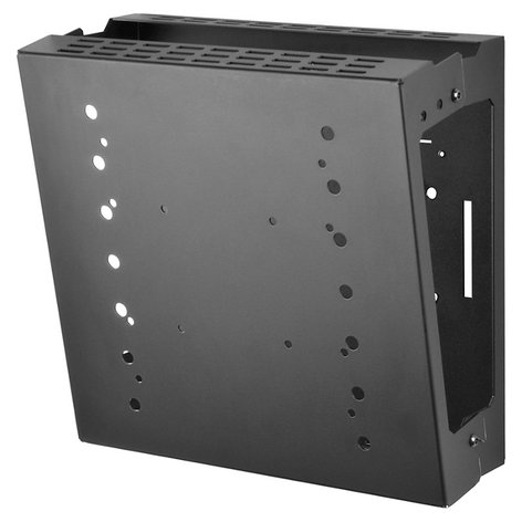 Peerless GC-UNV Universal Gaming Console Mount for Screens up to 42" GC-UNV