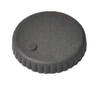 Shure 65B8356 Gray Mix Mode Knob For PSM400/P4R