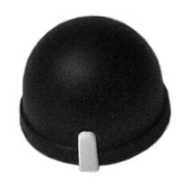 Shure 95A8879 Volume Knob For P2R 95A8879