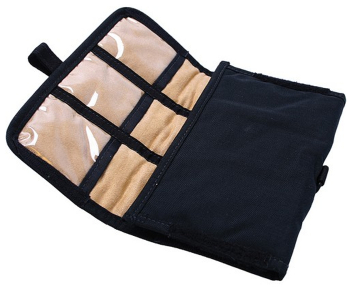 Porta-Brace PB-SXS Memory Card Organizer