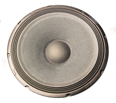 Miscellaneous ZD-13500-01 Woofer For EVPX215P ZD-13500-01