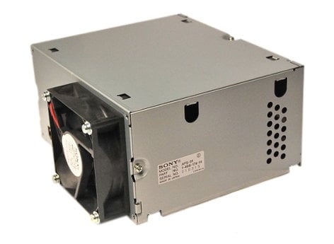 Sony 146817414 Switching Power Supply for PVW2600 146817414