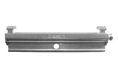 The Light Source MBC2T-24M 24" 2-Ton Mega Beam Clamp in Aluminum MBC2T-24M