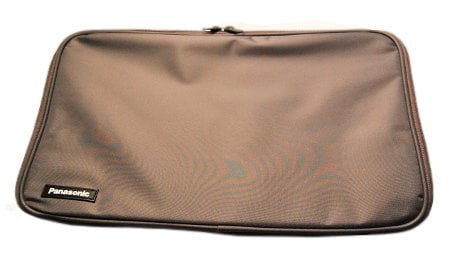Panasonic TPEP018 Panasonic Projector Case Bag TPEP018