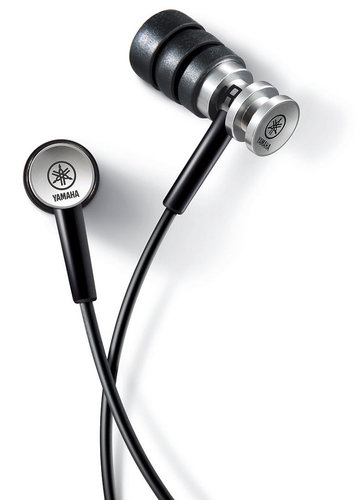 Yamaha EPH-100S In-Ear Earbuds EPH-100S