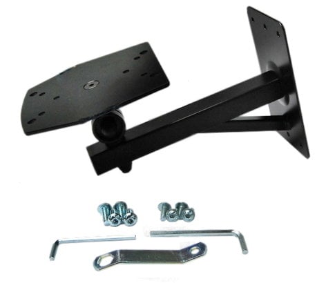 KRK KRKSTDX68W1 Wall Mount Bracket For VXT6/8 KRKSTDX68W1