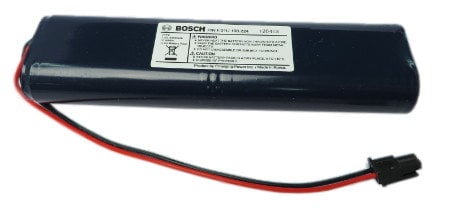 Telex F.01U.154.571 Battery For BTR24 F.01U.154.571