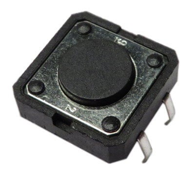 Line 6 24-31-0100 Line 6 Delay Pedal PCB Foot Switch 24-31-0100