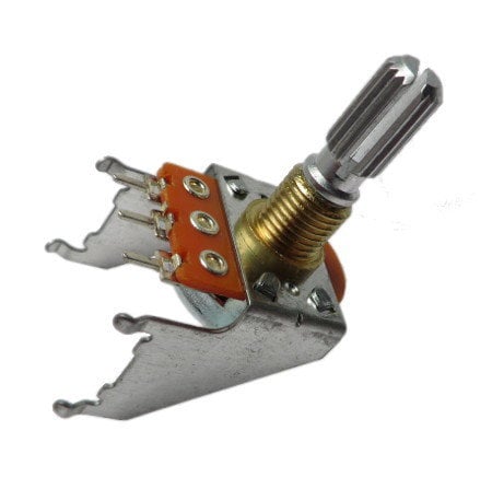 Yorkville 4403 Linear 16 MM Pot 4403