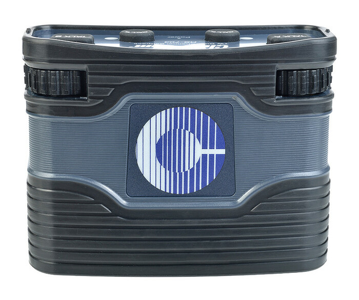 Clear-Com RS703 2-Channel Belt Pack RS703