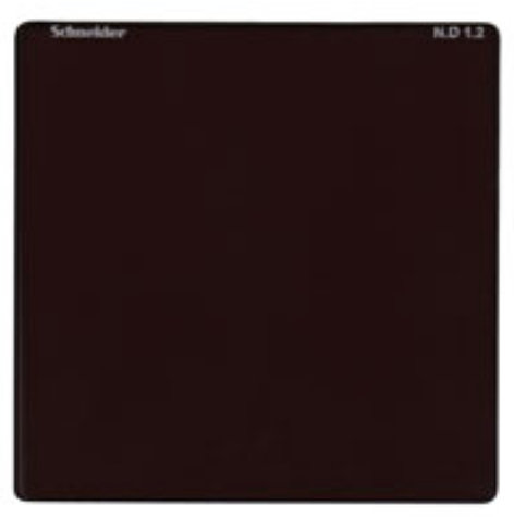 Century Optics 68-041244 4x4 ND1.2 Neutral Density Square Filter 68-041244