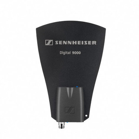 Sennheiser A 9000 A1-A8 Omnidirectional Antenna With AB9000 Boost