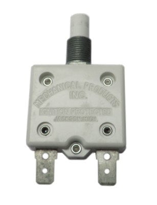 Leviton FUS-50010-0 Circuit Breaker For NRD8000 FUS-50010-0