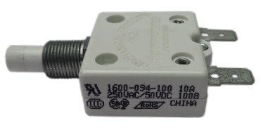 Leviton FUS-50010-0 Circuit Breaker For NRD8000