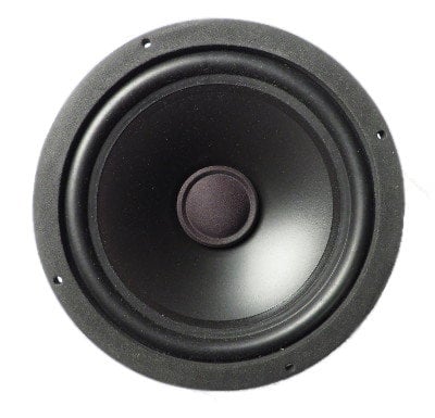 TC Electronic  (Discontinued) 7FORM1000 Woofer For VSM200XT