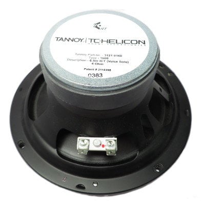 TC Electronic  (Discontinued) 7FORM1000 Woofer For VSM200XT