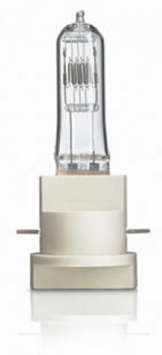 Philips PHHIBR120080FF 1200W HI-BRITE FASTFIT Halogen Bulb with PGJX50 Base PHHIBR120080FF
