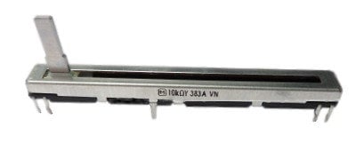 Peavey 31190158 Single 10k Ohm Fader For 32FX