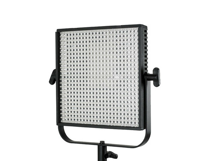 Litepanels Mono Daylight 1x1 LED Panel Fixture