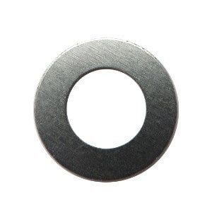 Cartoni 9001259 13 X 7 X .5MM Washer For ALFA