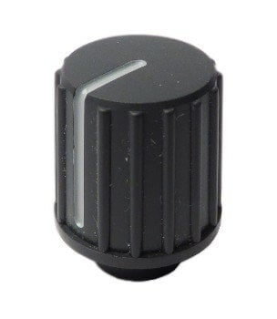 Pioneer DAA1193 Depth Knob For EFX500 DAA1193