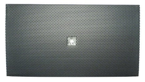 JBL 337702-001 Black Grille With Foam For Control 29 337702-001