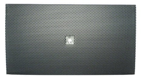 JBL 337702-001 Black Grille With Foam For Control 29