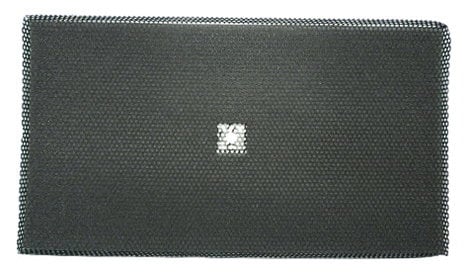 JBL 337702-001 Black Grille With Foam For Control 29