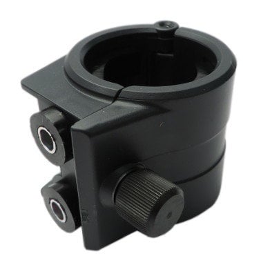 Panasonic VYC1086 Mic Holder for AG-DVX100BP, AG-AC160, and AC-AG130A VYC1086