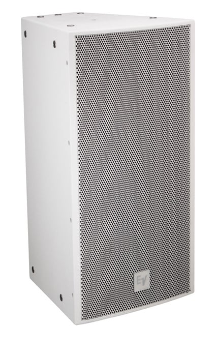 Electro-Voice EVF-1122S/126 Single 12” Two-Way 120° x 60° Full-Range Loudspeaker System EVF1122S/126