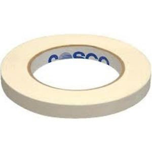 Rosco Laboratories GaffTac 1/2" 12mm x 25m Spike Tape GAFFTAC-1/2"